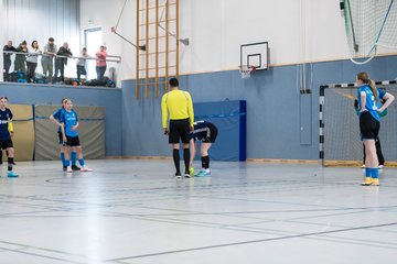 Bild 107 - wBJ NFV Futsalmeisterschaft
